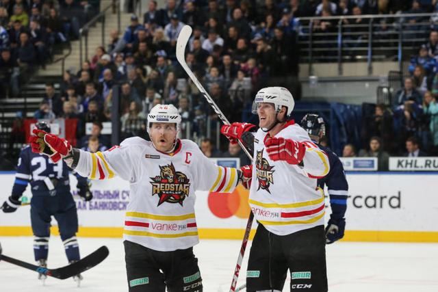 昆仑鸿星豪取客场三连胜袁俊杰连续出战27场