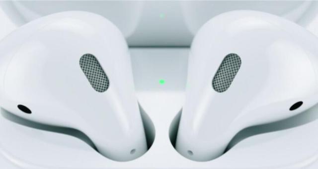 欧洲转售商：苹果无线耳机AirPods下周开售