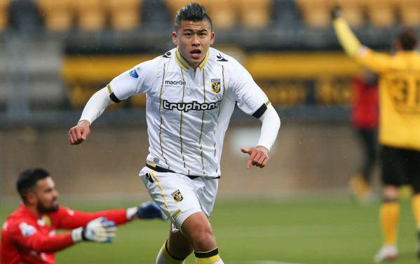 曝合同定张玉宁不得卖回中超曾收千万欧报价