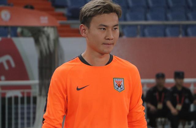 鲁能总结之李松益：永不放弃磨砺中寻求稳定