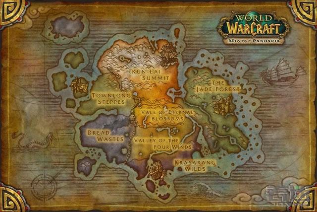 取消等级机制暴雪终于要走这一步？