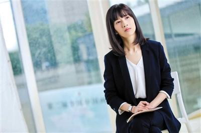 Papi酱：慢慢明白了不能总躲在舒适地带