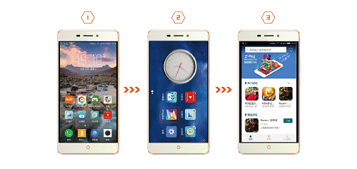 这6款裸眼3D手游比看IMAX巨幕更爽更过瘾