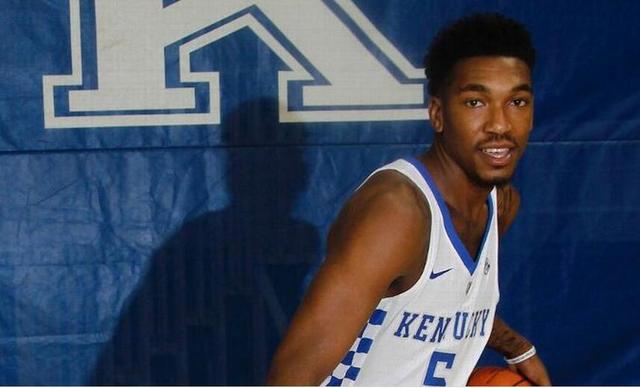 2017届新秀分卫展望：一人被比作年轻版韦少