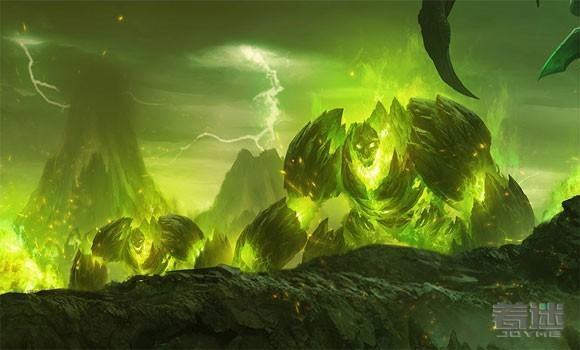 取消等级机制暴雪终于要走这一步？