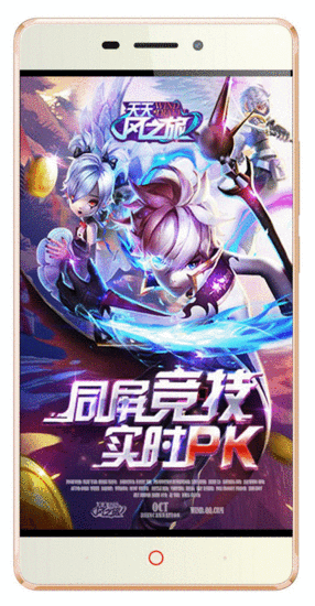 这6款裸眼3D手游比看IMAX巨幕更爽更过瘾