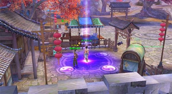 你不知道的天龙八部手游研发日志大曝光