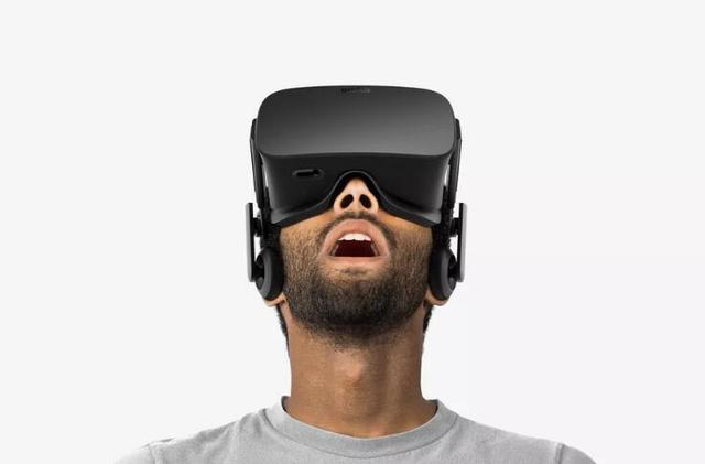 Oculus调整VR头盔技术电脑配置差点不再是问题