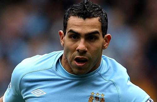 流言：特维斯接近中超上港PK英超抢曼祖基奇