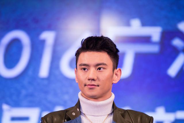 宁泽涛留体育圈恐毁誉参半仍有进娱乐圈可能