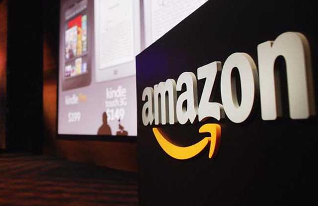 双11来临阿里巴巴、京东、亚马逊股价齐下挫