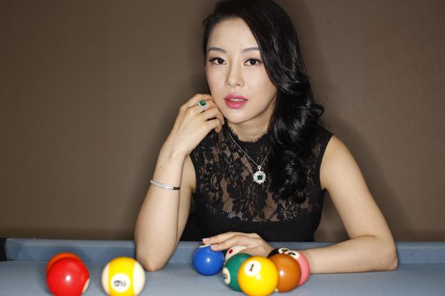 不撒狗粮！来看看体坛单身贵族的择偶标准(图)