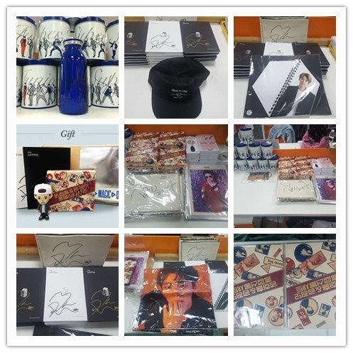 EXO大战SJ希澈伯贤今晚首战XIUMIN腾讯斗鱼强势应援