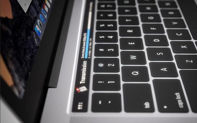 苹果MacBookPro预定状态更新首批最早周五发货