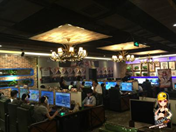 2016TGC即将激情开幕《QQ飞车》爆点抢鲜看！