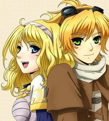 召唤师峡谷里也要吃狗粮！盘点LOL经典情侣