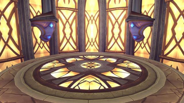 魔兽总监：传统升级仍不可或缺神器系统将发扬光大