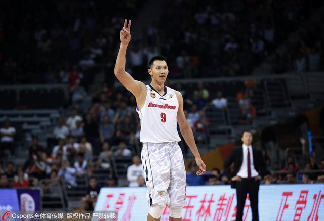 粤媒：只要防好弗雷戴特广东客场取胜非难题