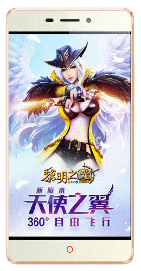 这6款裸眼3D手游比看IMAX巨幕更爽更过瘾